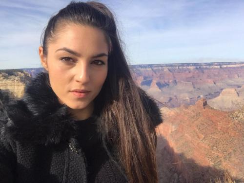 Thais Nicoli Grando