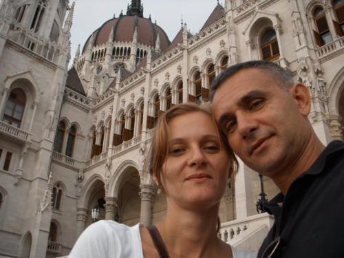 Sanja i Srđan