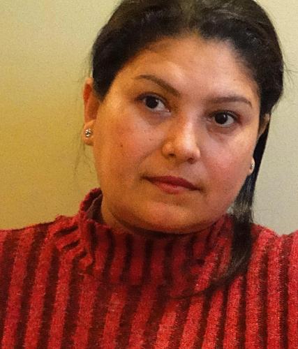 Rô Conde