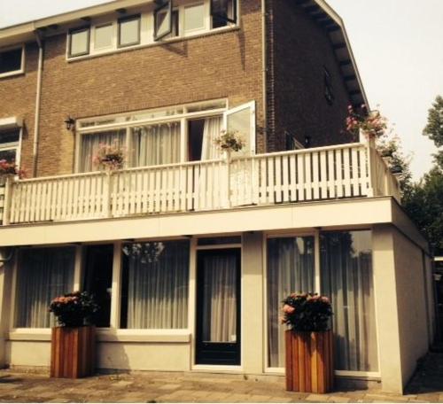 B&B Beachroom