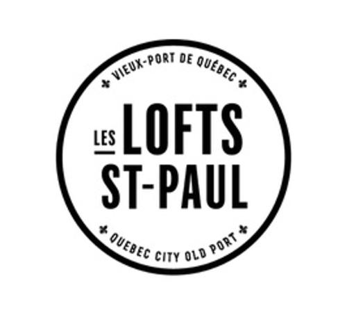 Les Lofts St-Paul