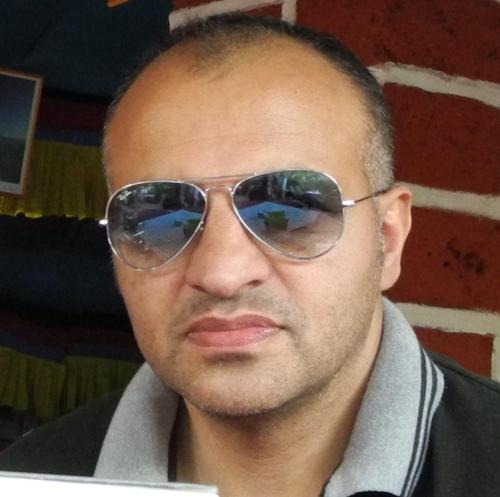 Manish Mahendra
