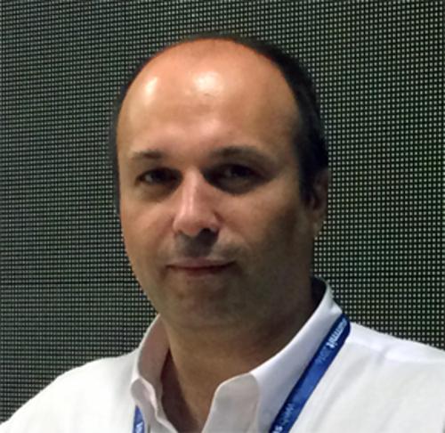 Nuno Viegas