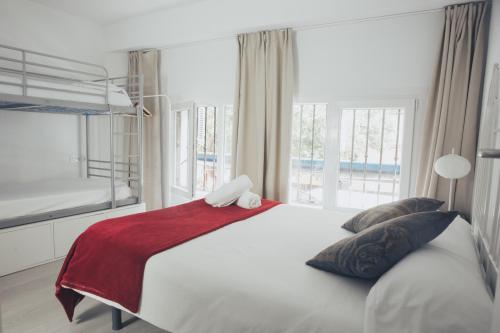 Sevilla Inn Suites