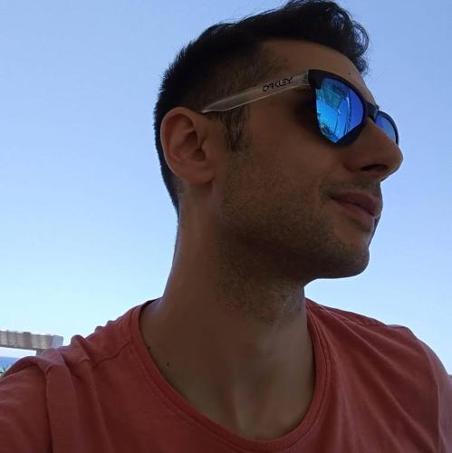 Saverio Gentile
