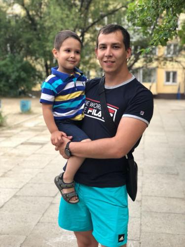 Александр
