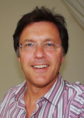 Carl Marsh