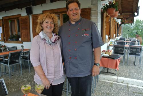 Martina & Thomas Gautschi-Demont