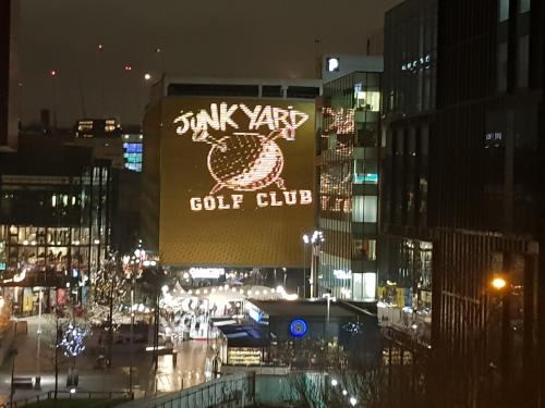 City Views
