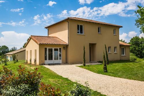 Villas Grand Aveneau