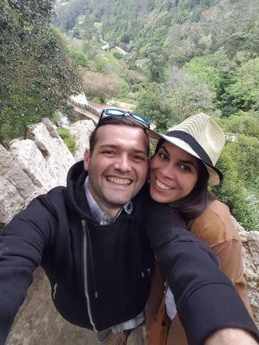 Joana e João