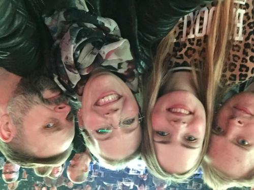 Familjen Persson