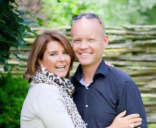 Wim & Silvia Koning