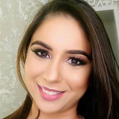Grazielly Vargas