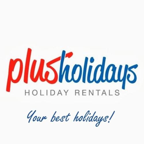 PLUS HOLIDAYS, Holiday rentals. Your best holidays!