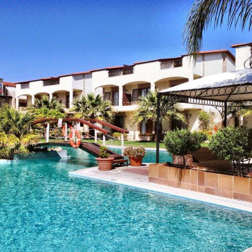 Villas Duc Rhodes
