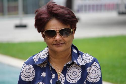 Bina Pujara
