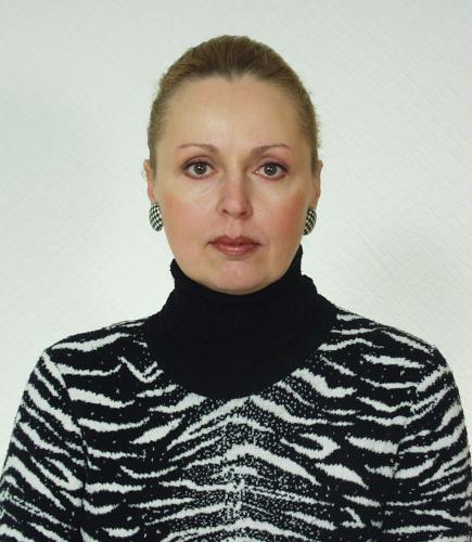 Marina STARCZEWSKA, the owner