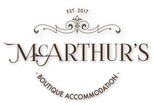 McArthur's Boutique Accommodation