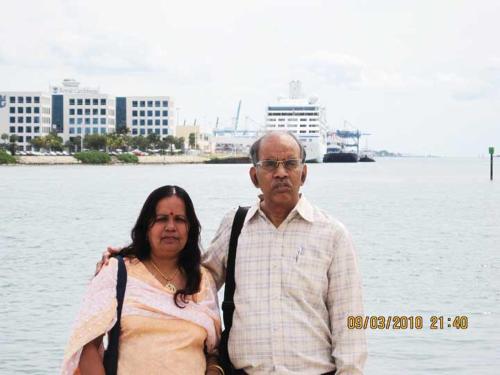 Dr. Umesh Gupta
