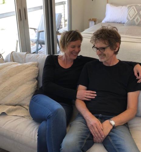 Grant & Cathy Wills