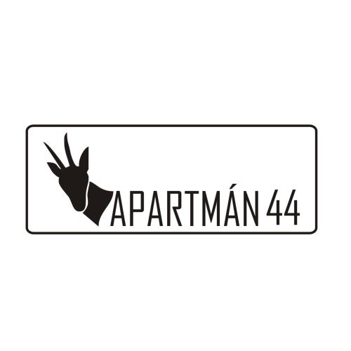 Apartmán 44