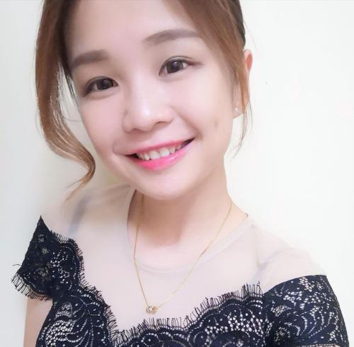Ms Pei Hoon