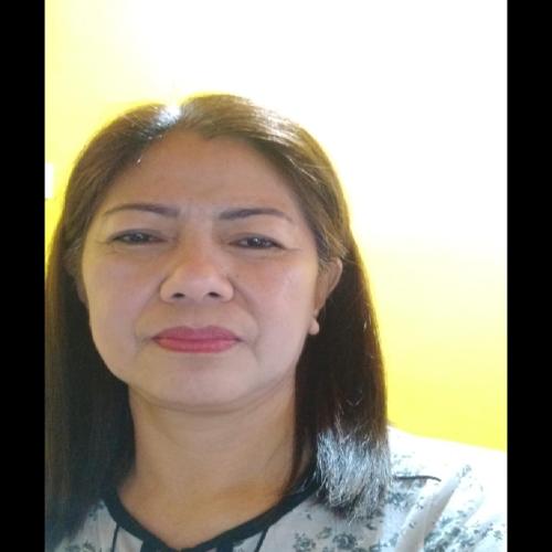 Imelda Tadeo
