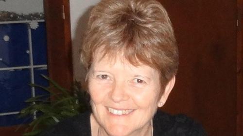 Maryline