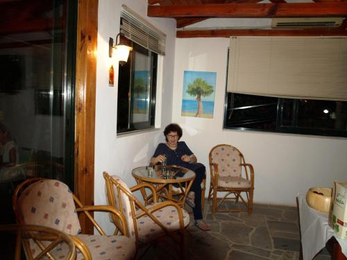 Maria-Owner
