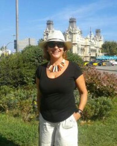 Maria Dolores Guillen