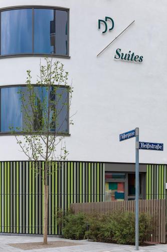 DD Suites