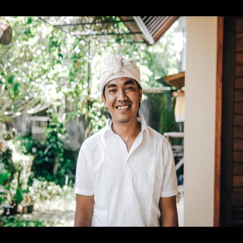 Suarjana Nyoman