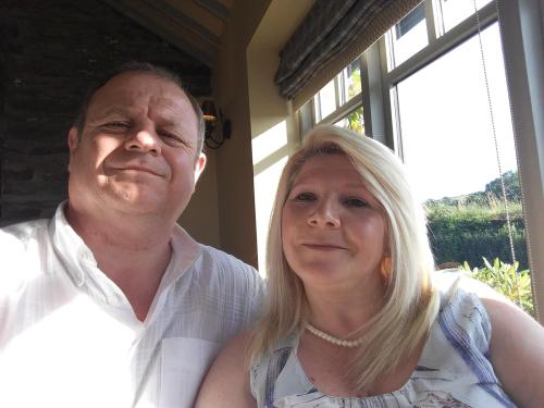 David & Deborah