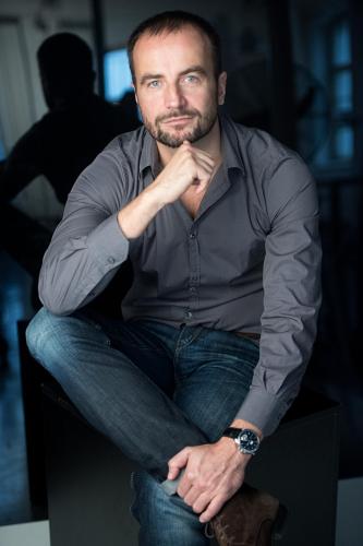 Pavel Trčka