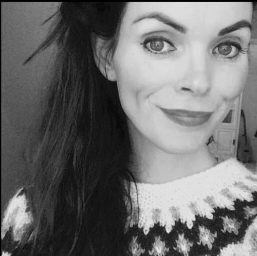 Guðrún Þórisdóttir