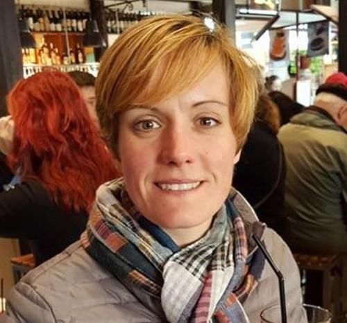 Rebecca Wahl, York Apartment Stays