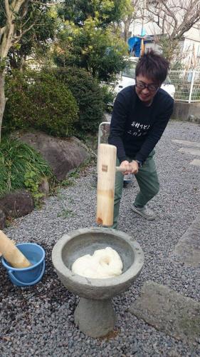Seijin Ohnishi