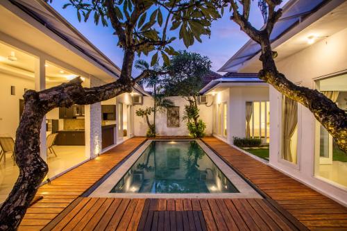 Taurus Bali Villas