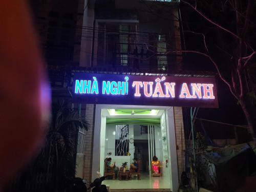 Motel tuấn anh