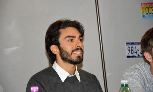 Giovangiuseppe Buono