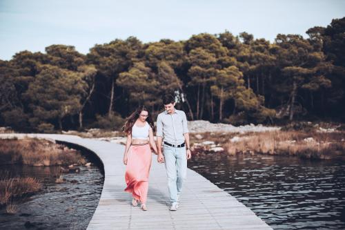 Kristijan & Marina
