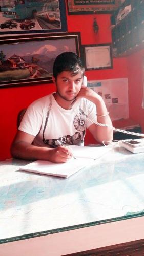 Suraj Gautam
