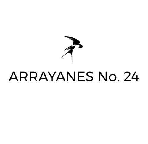 Arrayanes No. 24