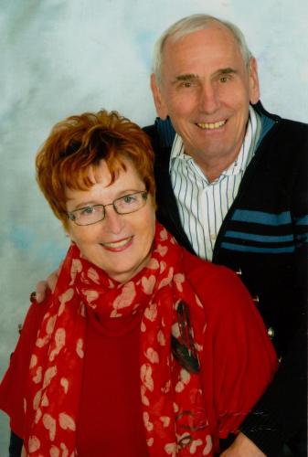 Bruno u.Ingrid Loindl