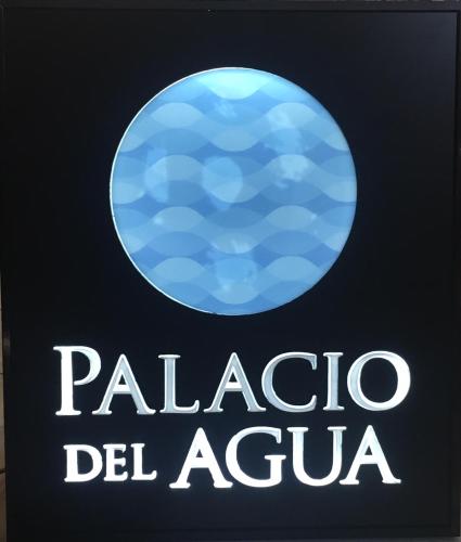Palacio del Agua