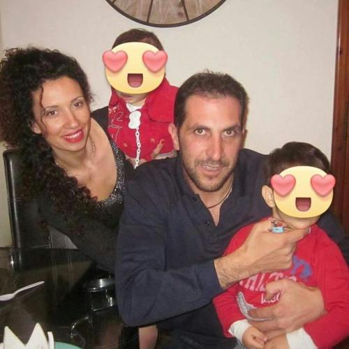 Nektarios- Poppy Gerontakis
