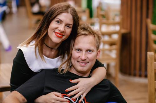 Artem & Yuliya