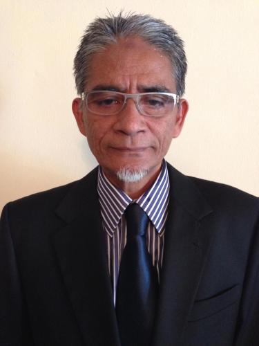 Razman Yahaya