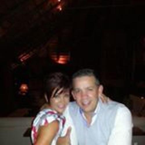 Sarah & Tim Daniell